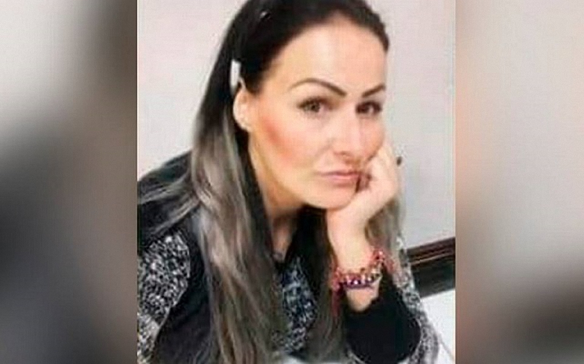 В Мексике зверски убили мать детей - фото 1