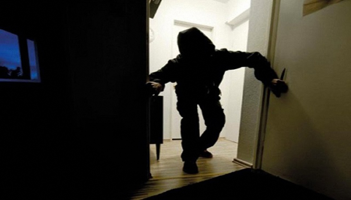 В Киеве ограбили квартиру режиссера и сценариста СТБ - фото 1