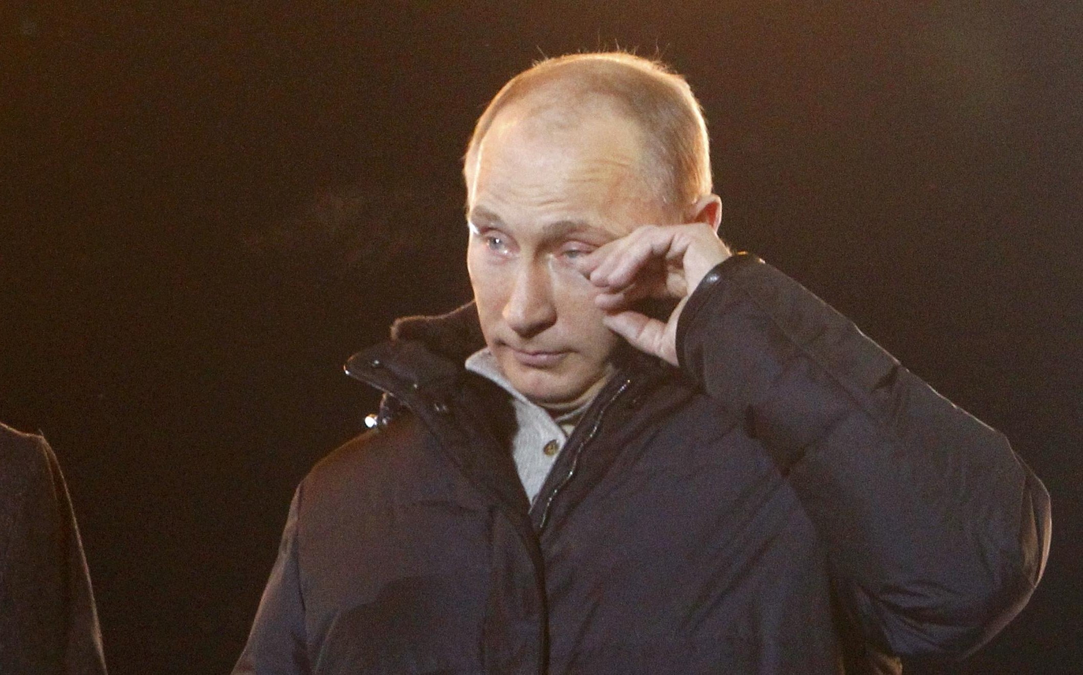 Путин опять "блеснул" знаниями - фото 1