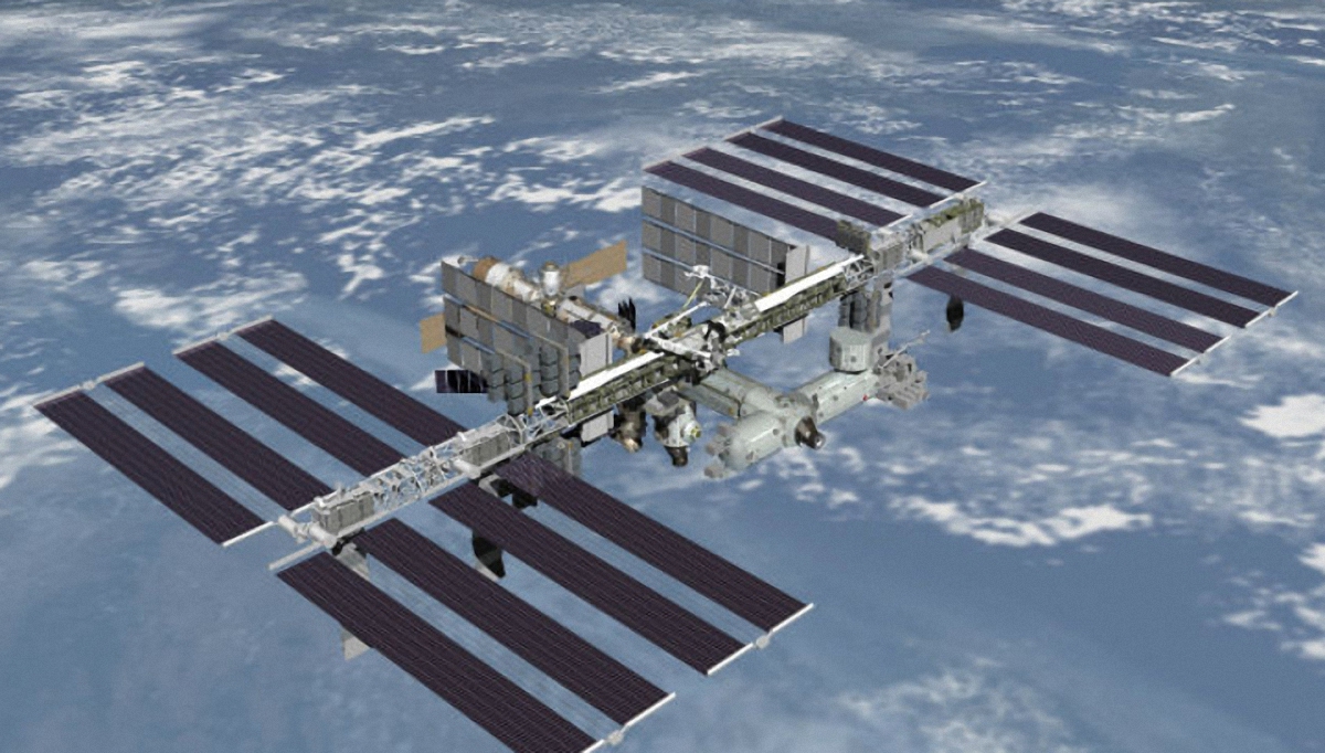 Русские едва не сорвали миссию Международной космической станции - фото 1