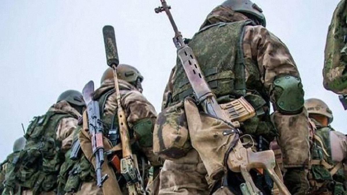 СБУ располагает списком более 80 боевиков из "ДНР" и "ЛНР" в Сирии - фото 1