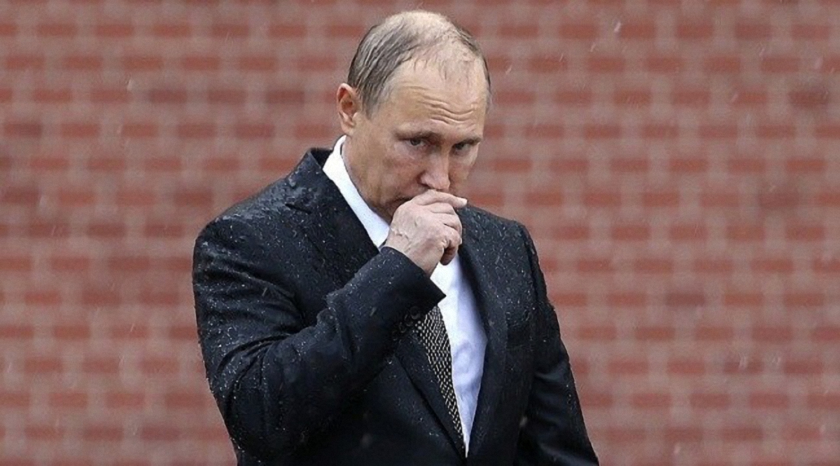 Великобритания официально обвинила Путина в отравлении Скрипалей - фото 1