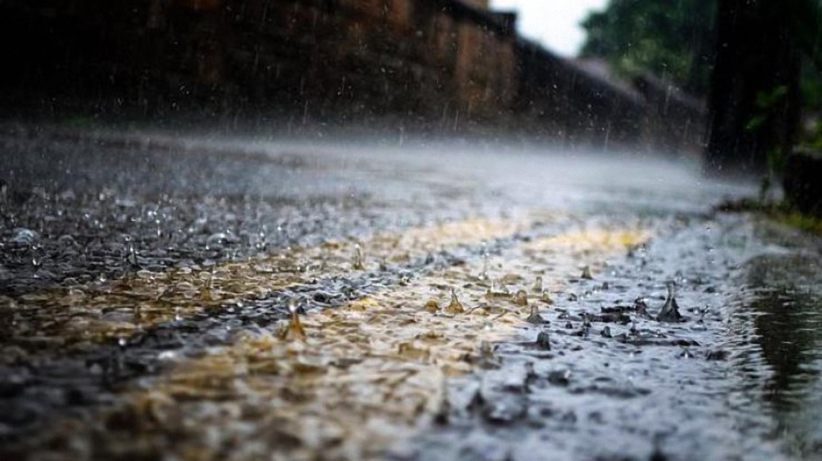 Прогноз погоды на 9 сентября: в Украине дождливо - фото 1