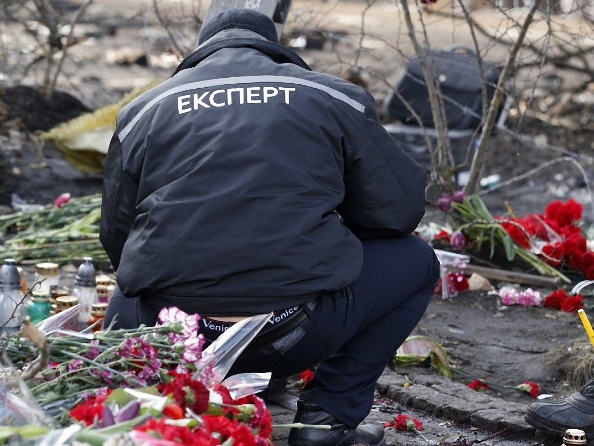 Следствеи по делу расстрела Майдана продолжается - фото 1