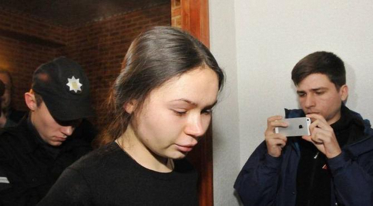 Новый адвокат Зайцевой пытается свалить вину на Дронова - фото 1