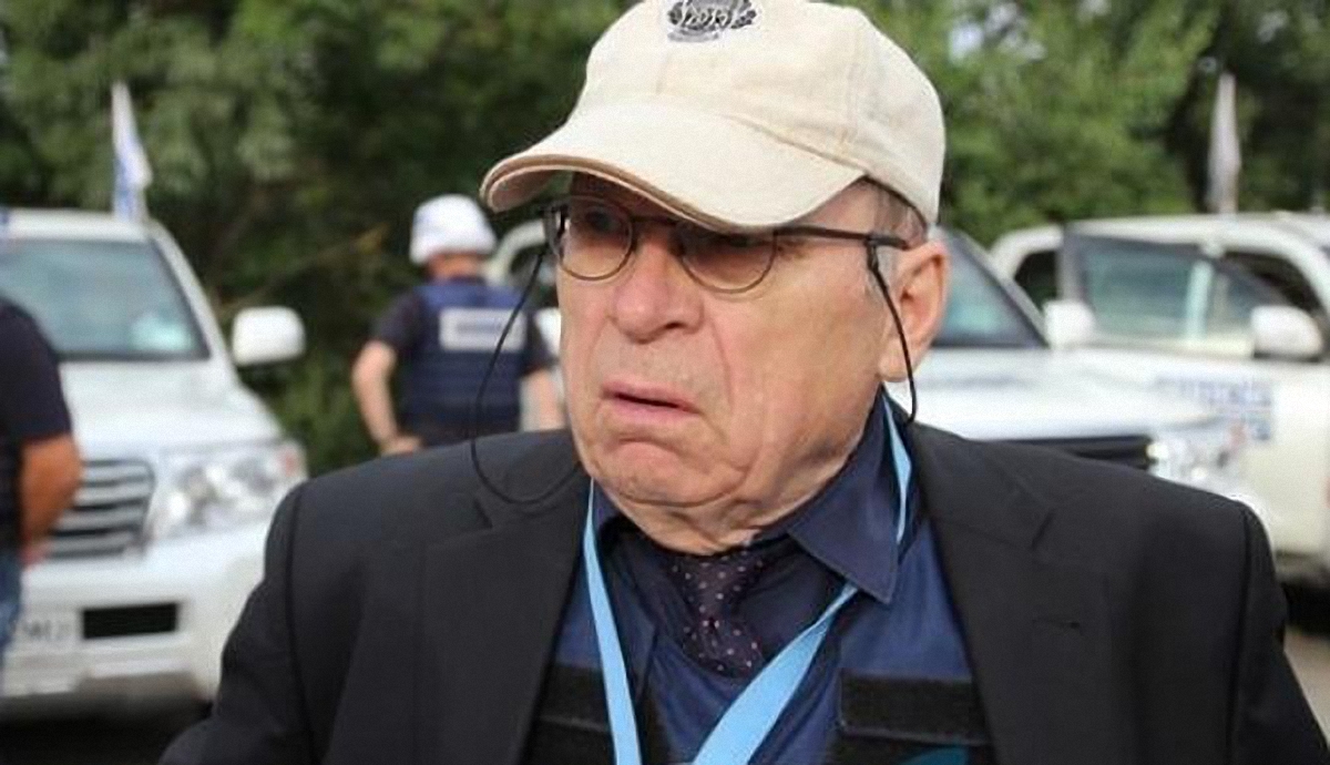 Тони Фриш заявил, что в "ЛНР" готовы отдать заключенных - фото 1