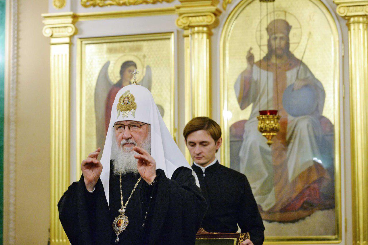 РПЦ и Константинопольского патриархата не смогут больше проводить вместе богослужения - фото 1