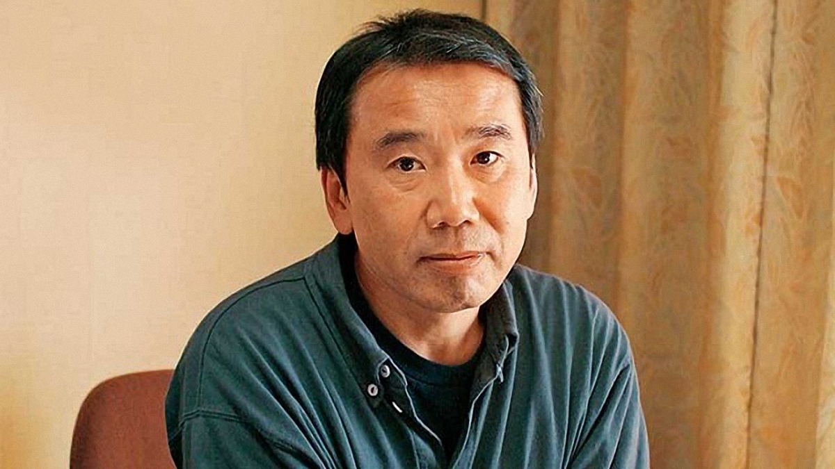 Мураками отказался от Нобелевской премии - фото 1