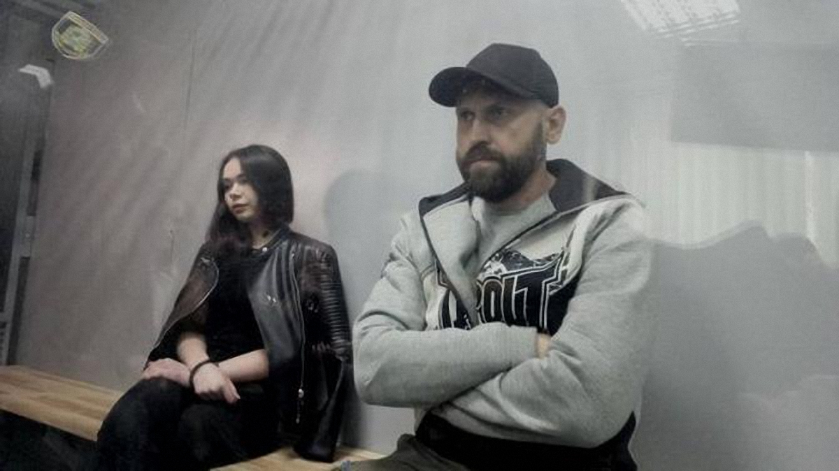 Зайцева и Дронов продолжат сидеть в СИЗО - фото 1