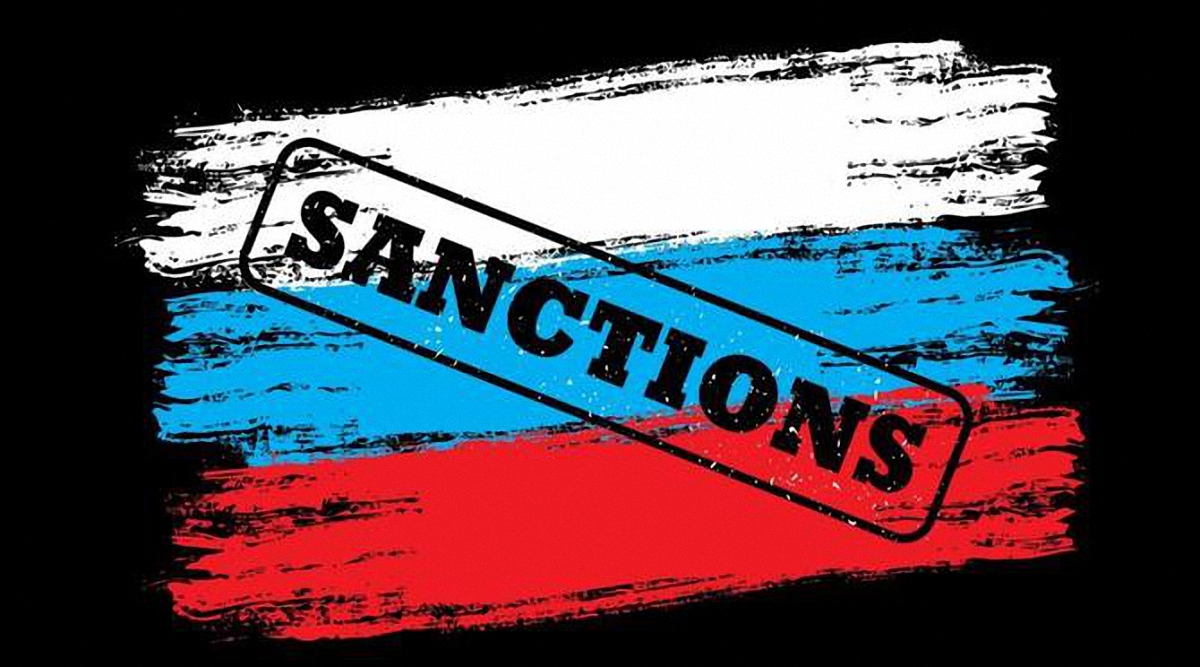 Под санкции попали российские разведчики и чиновники минобороны - фото 1