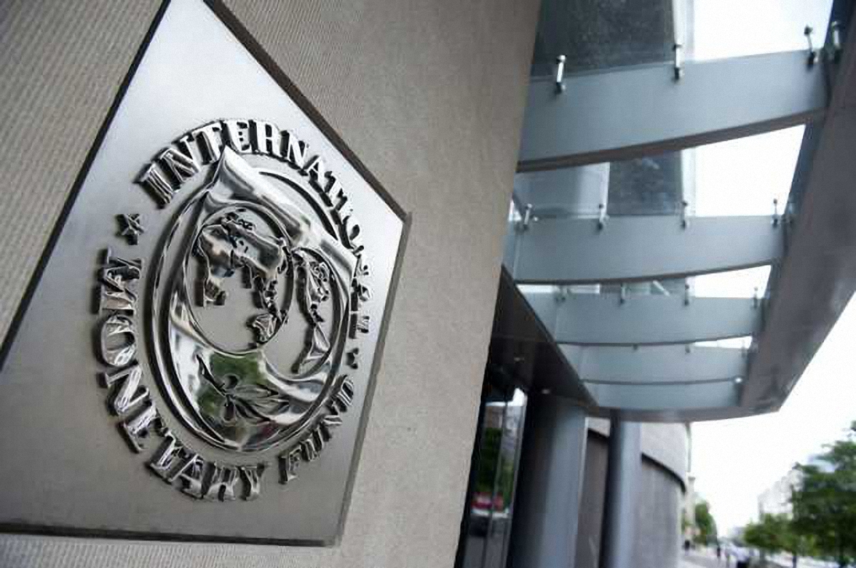 МВФ советуют Украине приватизировать таможни, больницы - фото 1