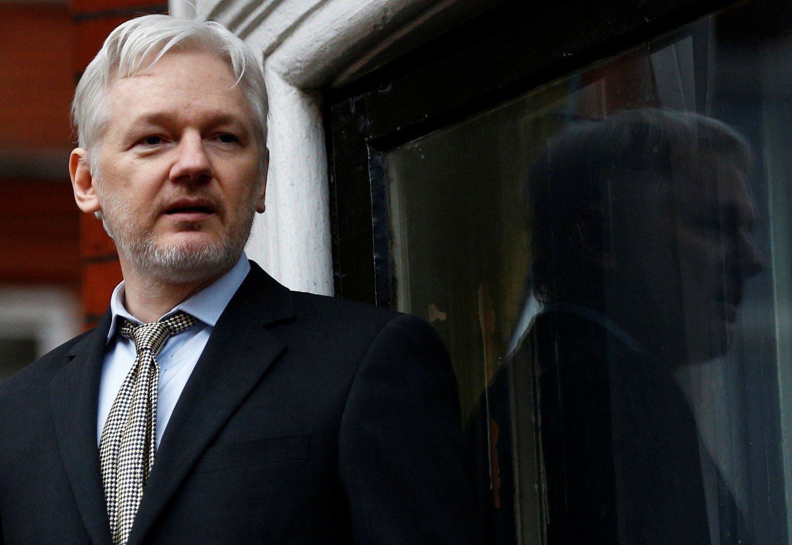 Россия готовила побег заключенного в Великобритании основателя WikiLeaks - фото 1