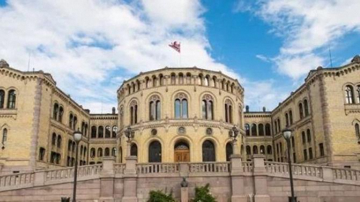 Россиянин мог установить прослушку в норвежском парламенте - фото 1