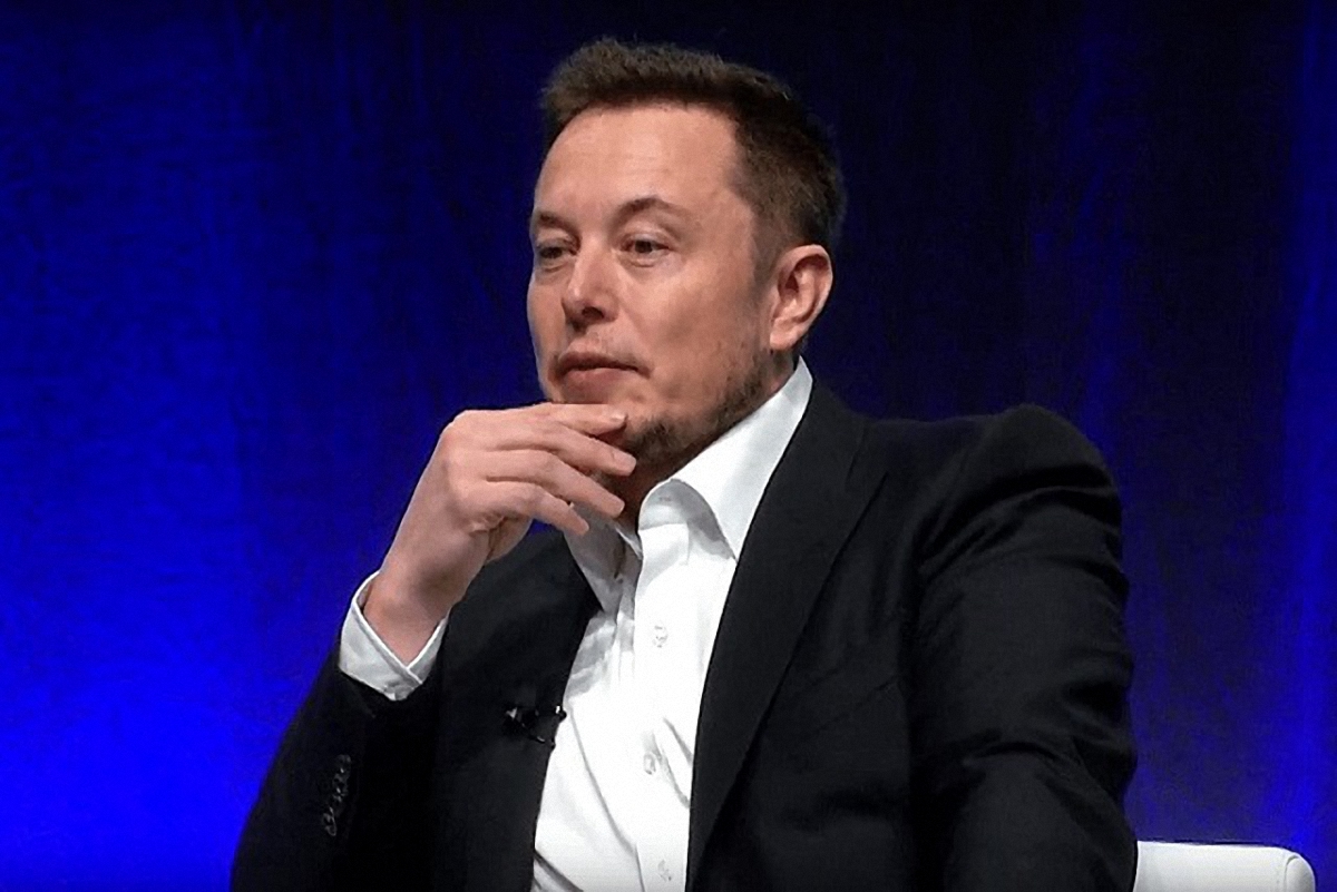 Илон Маск уйдет из совета директоров Tesla - фото 1