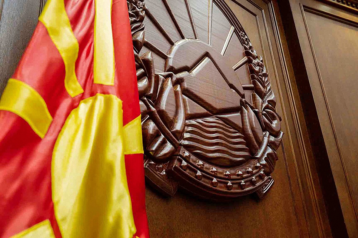 В Македонии проходит референдум о переименовании страны - фото 1
