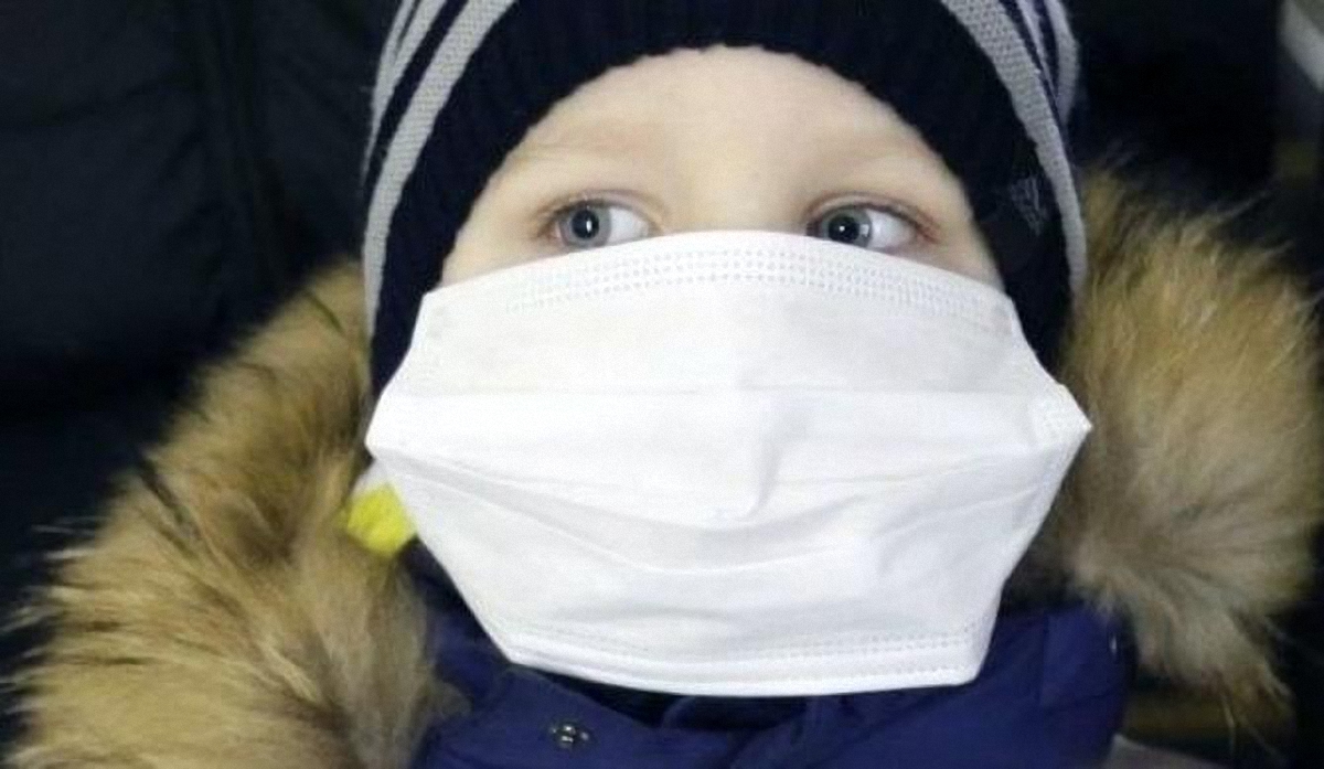 Хирургические маски бесполезны для защиты от ОРВИ и гриппа - фото 1