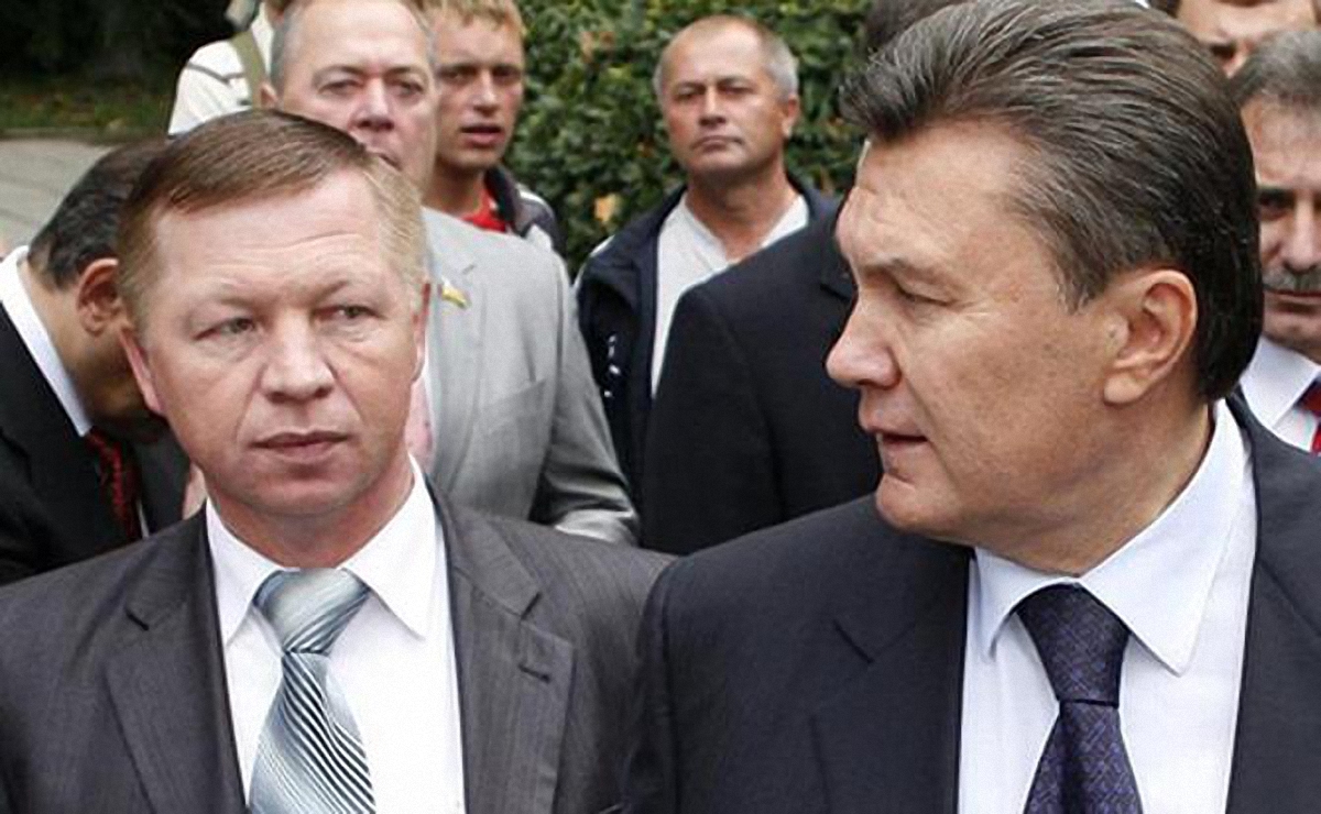 Константин Кобзарь хочет что-то рассказать судьбу о бегстве Януковича - фото 1