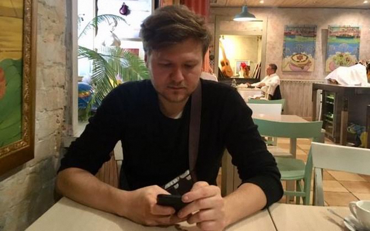 Киевский парикмахер стал фигурантом дела Манафорта из-за украденного паспорта - фото 1