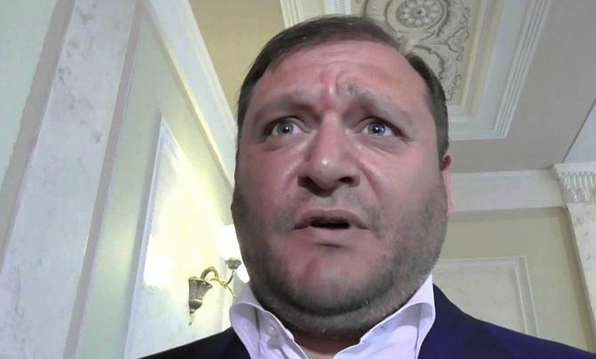 Добкина вскоре будут судить - фото 1