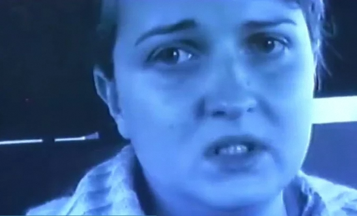 Юлия Прасолова отсидит 12 лет за убийство офицера СБУ - фото 1