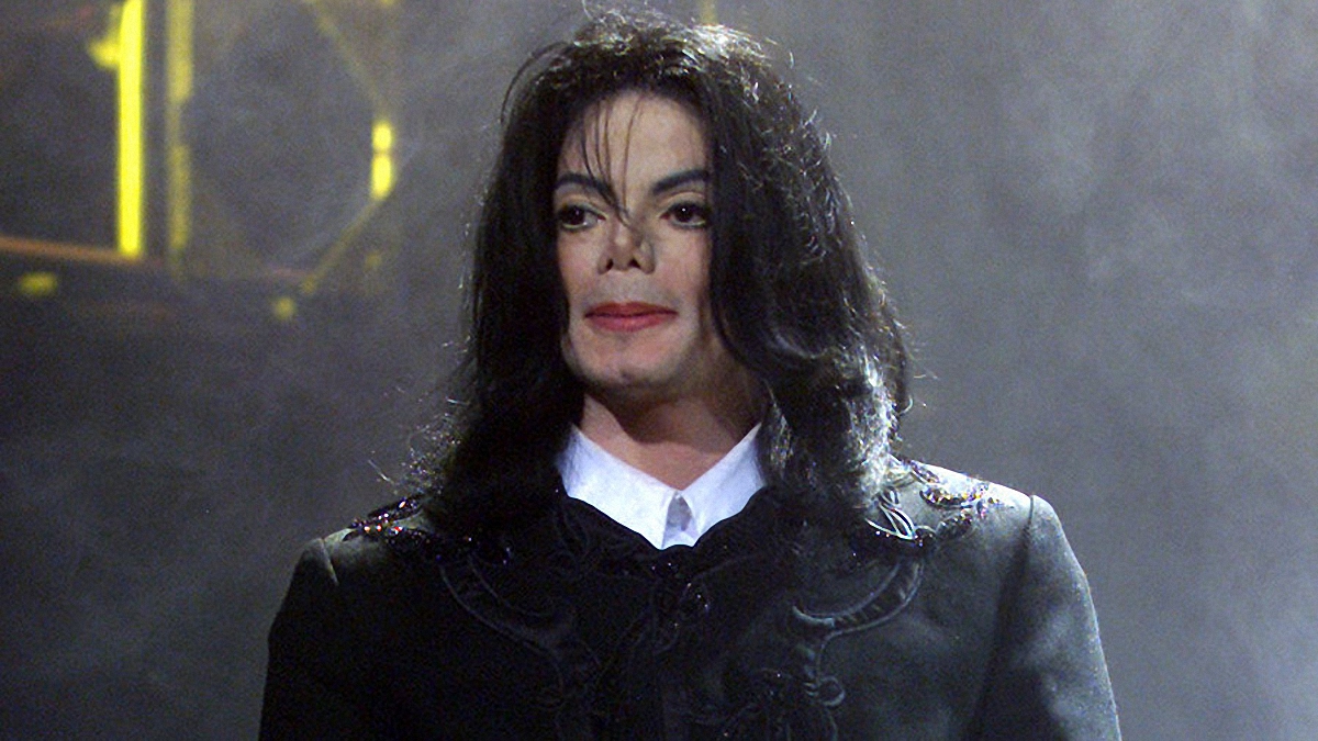 Майкл Джексон хотел сыграть Джеймса Бонда - фото 1
