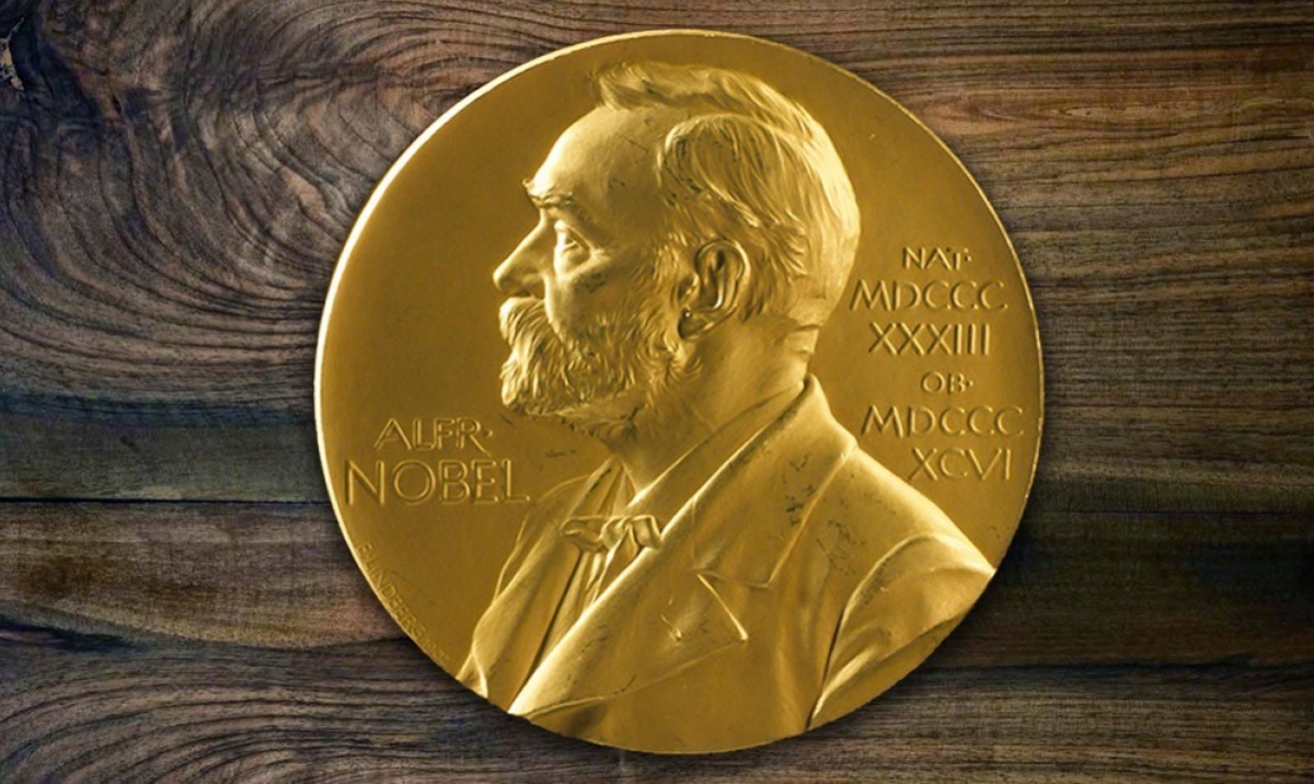 Нобелевскую премию по экономике получили Уильям Нордхаус и Пол Ромер - фото 1