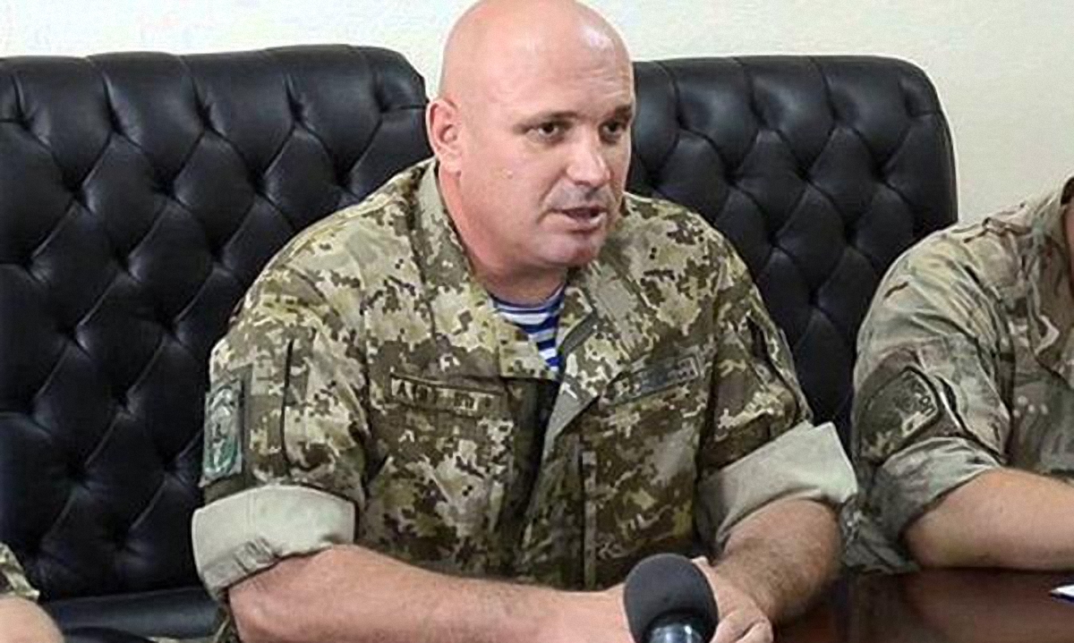 Иван Савка теперь будет нардепом - фото 1