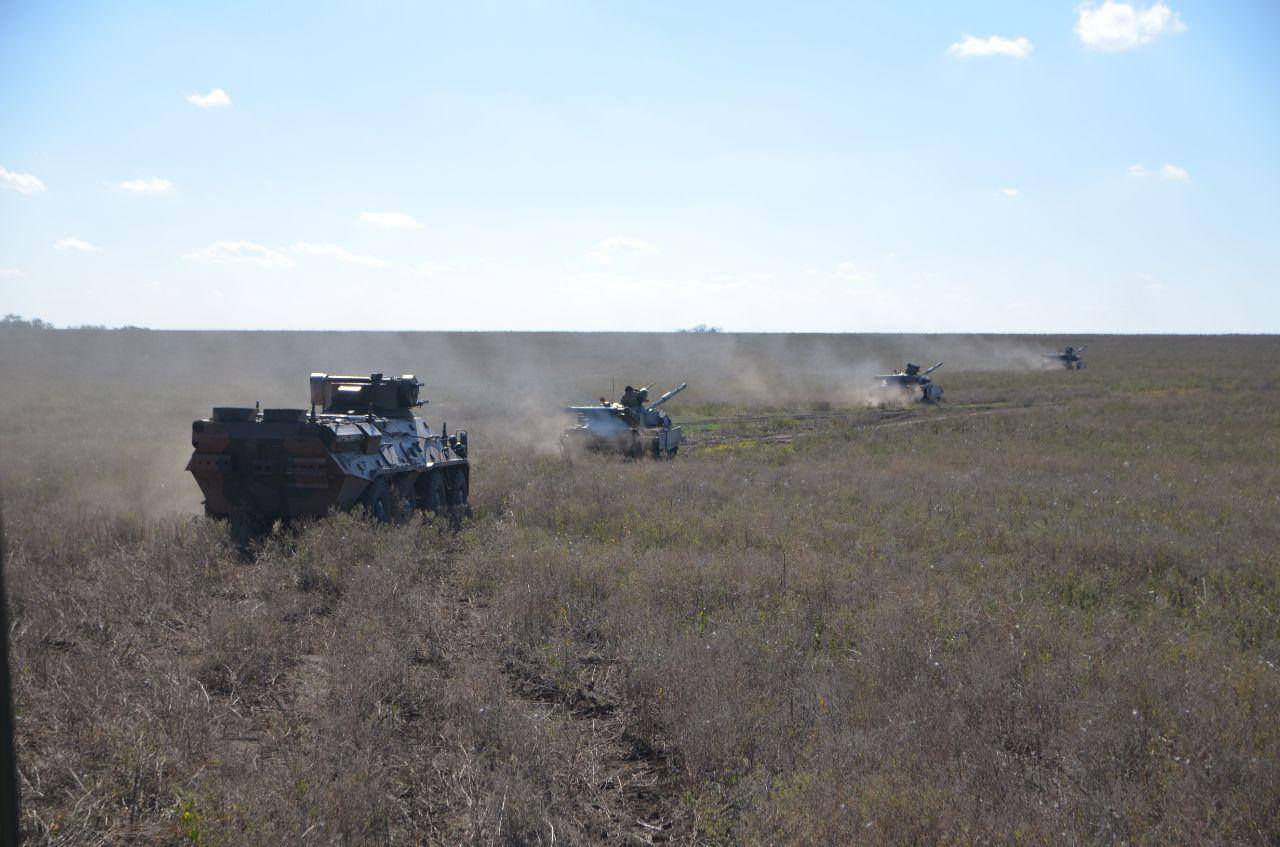 За минувшие сутки ни один украинский военный не погиб - фото 1