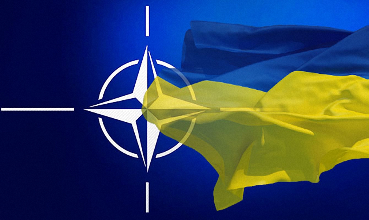 Украина и НАТО продолжат сотрудничество - фото 1