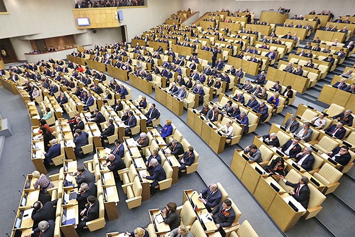 В России считают, что Украина саботирует Минские соглашения - фото 1