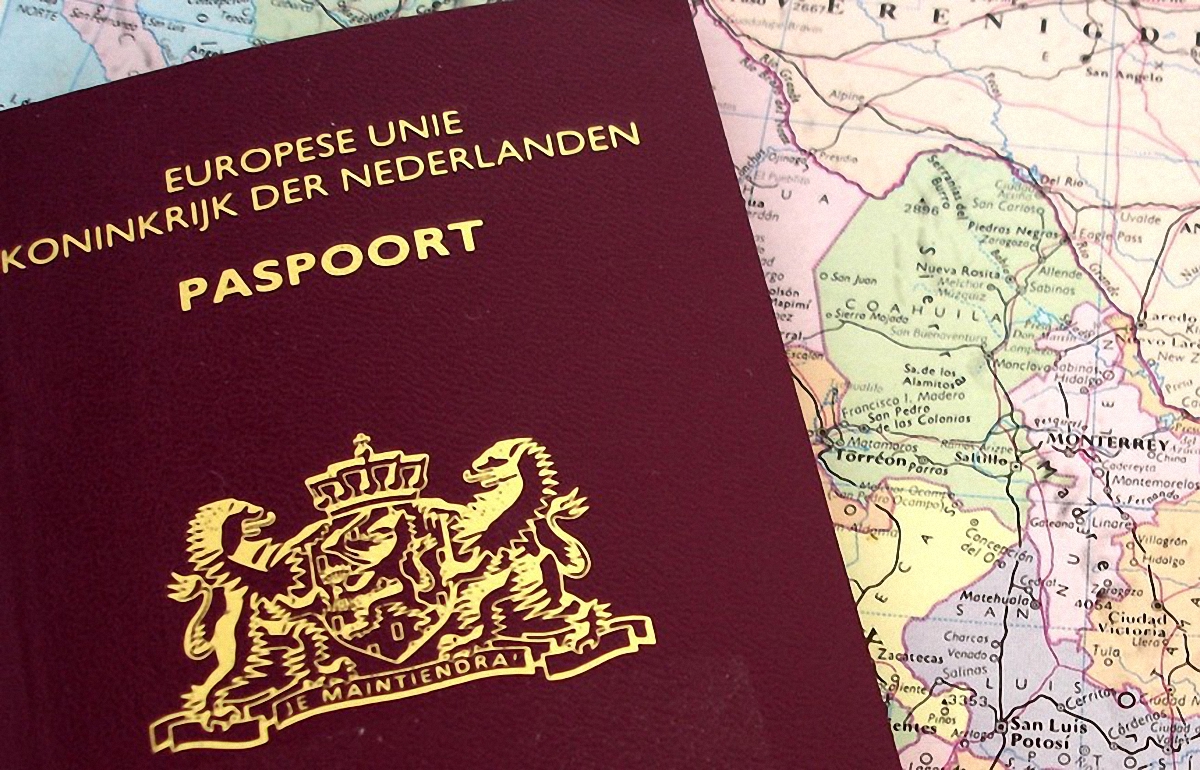 В Нидерландах впервые выдали паспорт, в котором указан «нейтральный» пол - фото 1