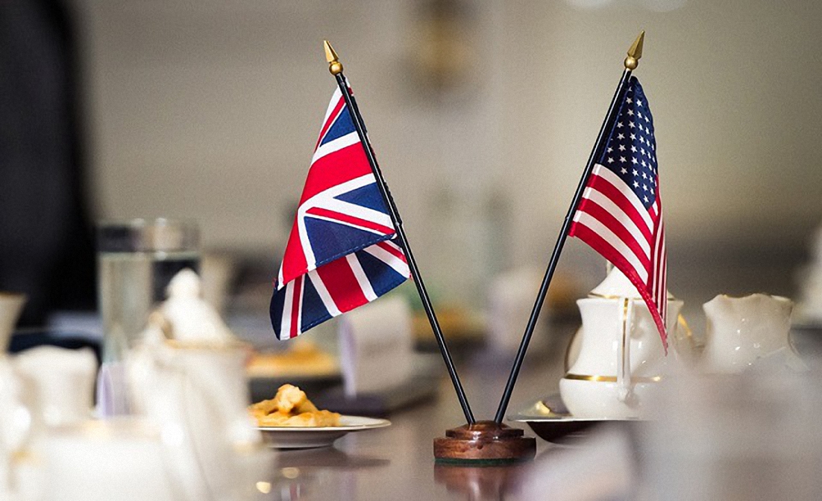 Великобритания поддержала решение США о выходе из соглашения с Россией - фото 1