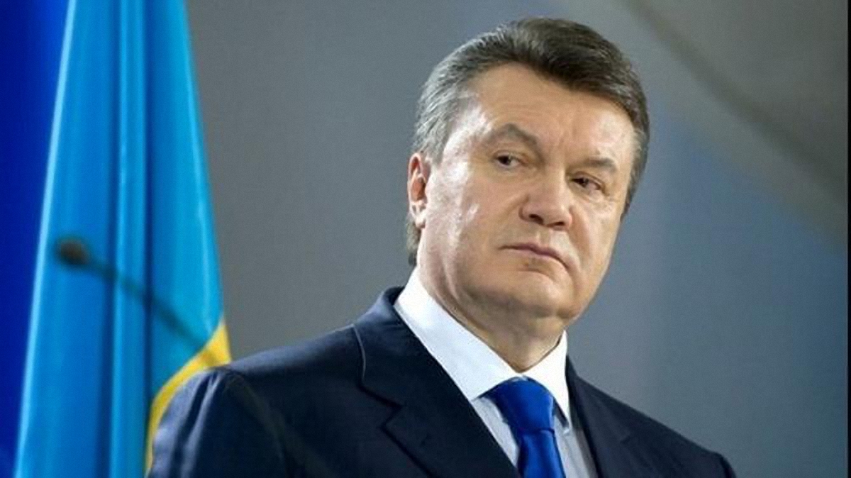 Янукович якобы засобирался в Киев - фото 1