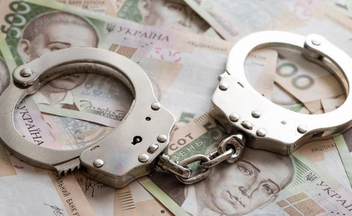 "Антикоррупционеры" создали общественную организацию для прикрытия своей деятельности - фото 1