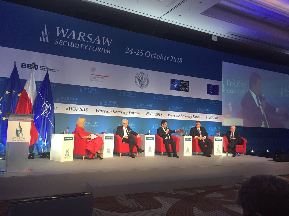 Климкин призвал всех быть готовыми - фото 1