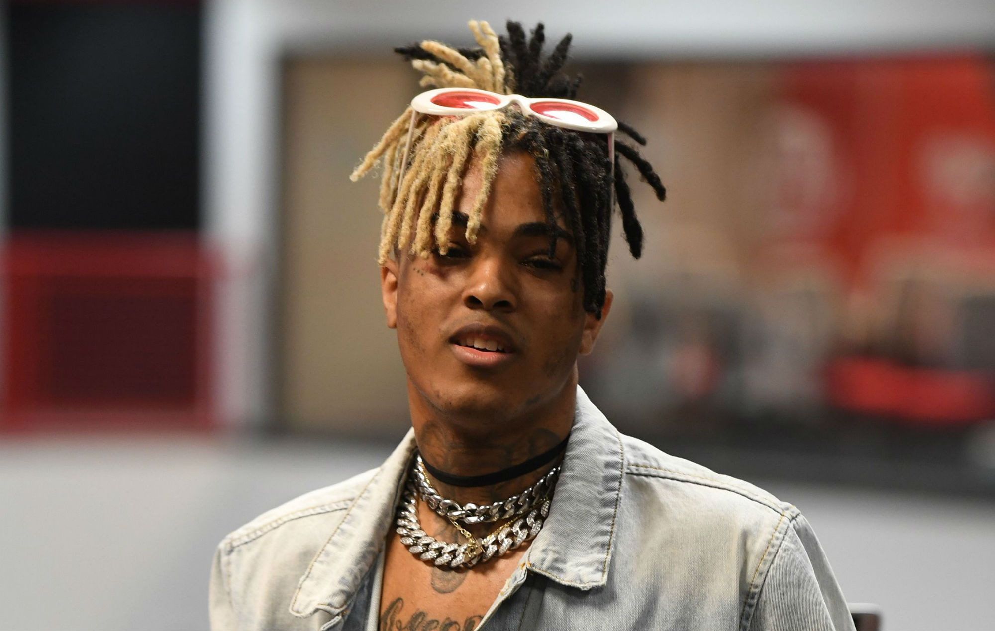 XXXTentacion признал себя виновным в домашнем насилии - фото 1