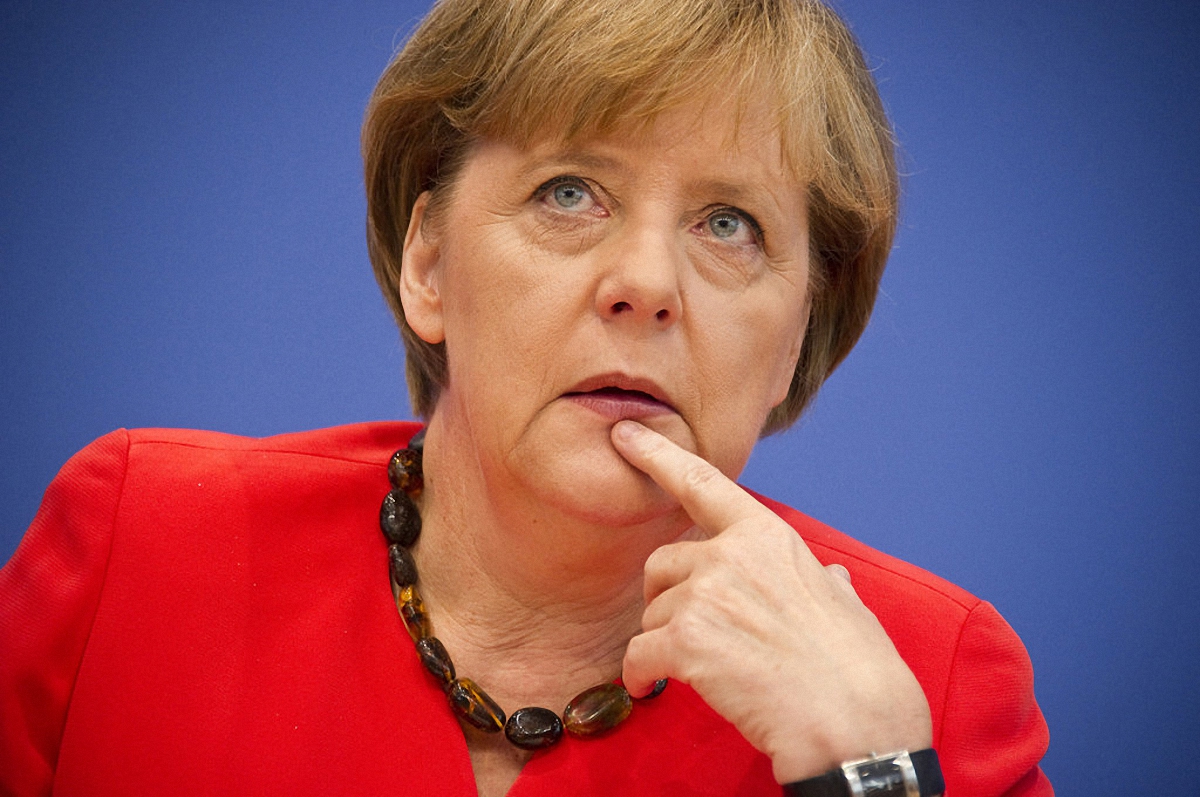 Меркель заявила, что не будет участвовать в новых выборах главы партии - фото 1