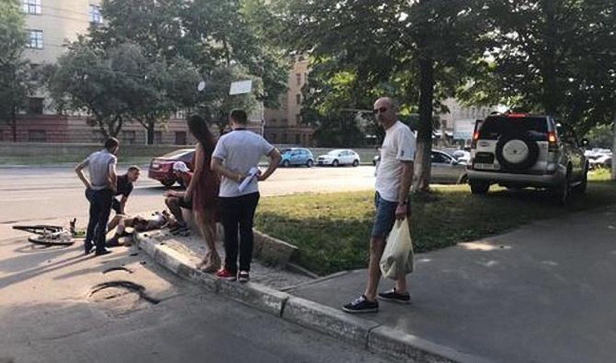 Виновницу смертельного ДТП согласились отпустить под залог - фото 1