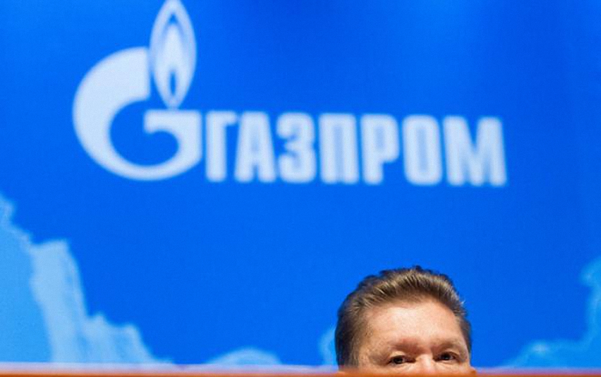 Глава Газпрома скрывается от кредиторов - фото 1