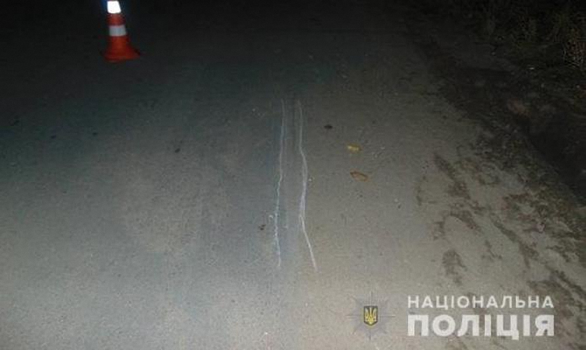 Водитель на BMW сбил детей и уехал - фото 1