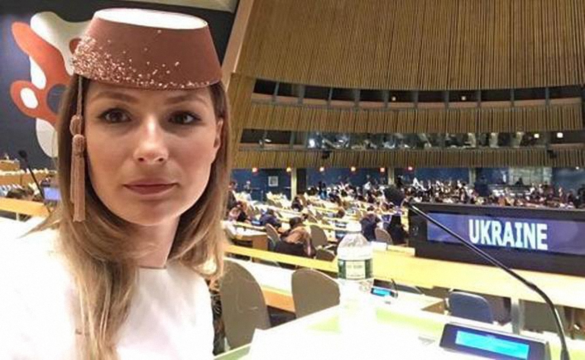 Эмине Джапарова рассказала о сути обновлений резолюции ООН по Крыму - фото 1