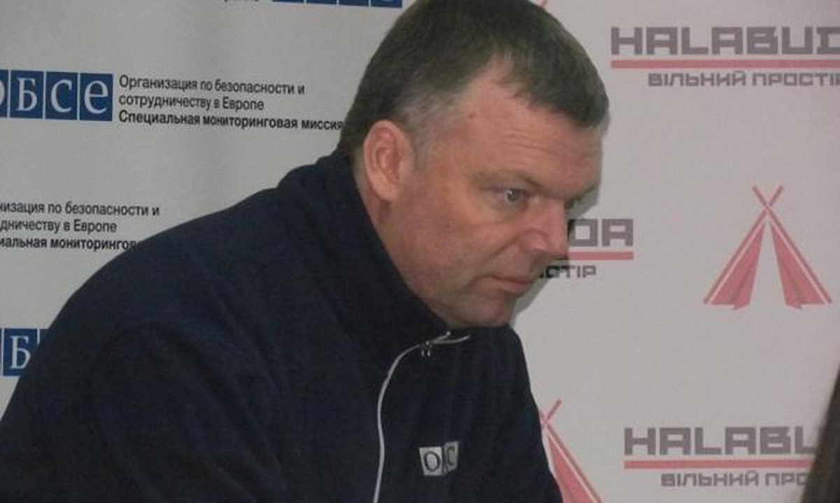 Хуг прозрел - фото 1