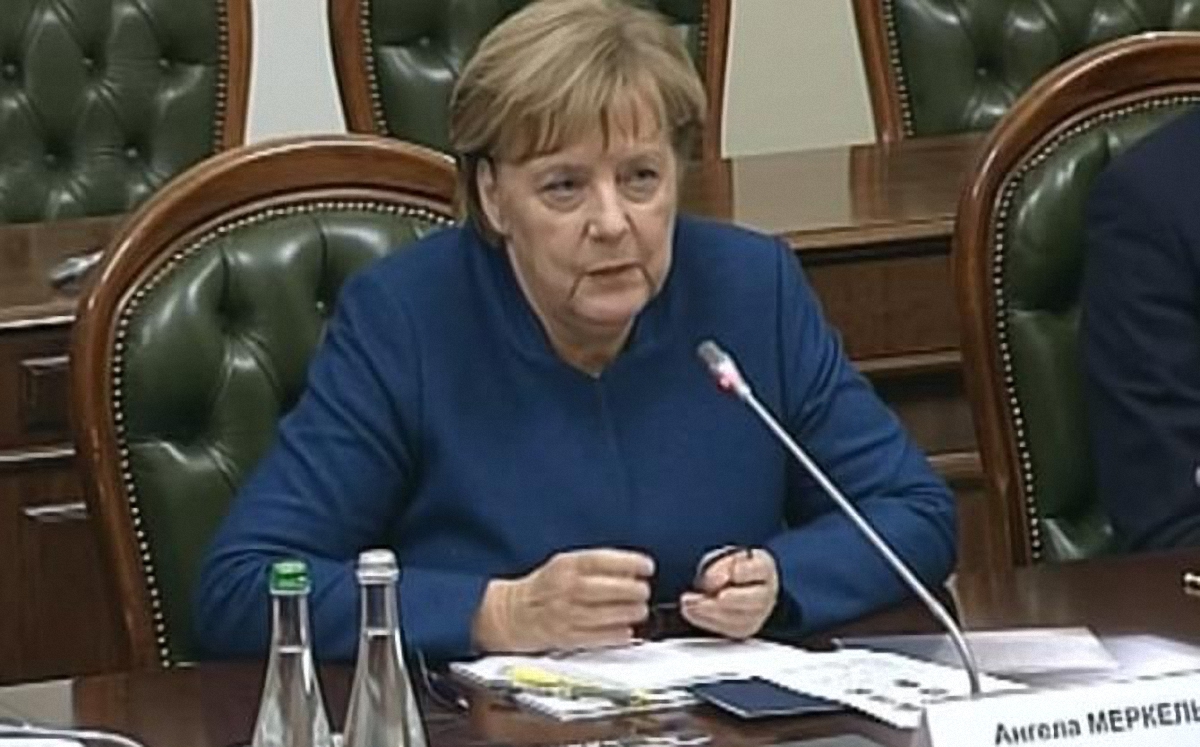 Меркель развалила популистов - фото 1