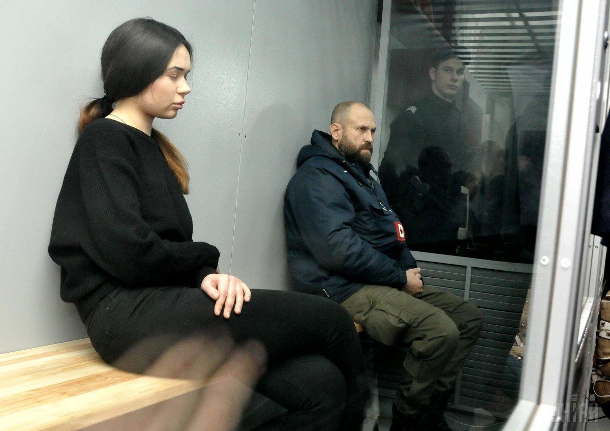 Защита Дронова и Зайцевой возражали против удовлетворения ходатайства прокуратуры - фото 1