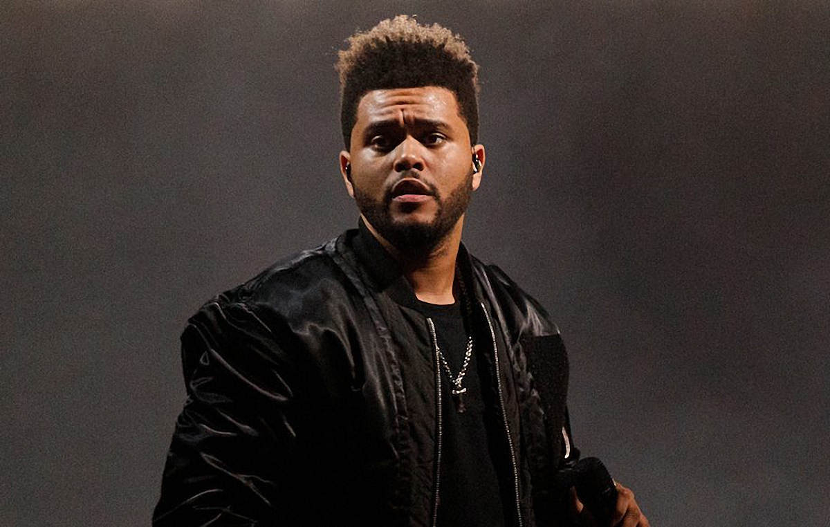 The Weeknd выпустит шестой студийный альбом - фото 1