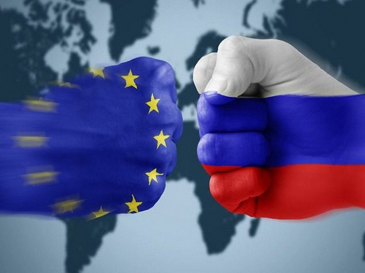Санкции ЕС против России связана с выполнением Минских соглашений - фото 1