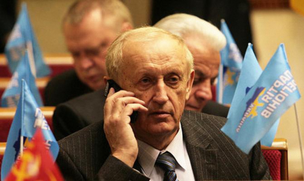 Богуслаев нарушил закон - фото 1