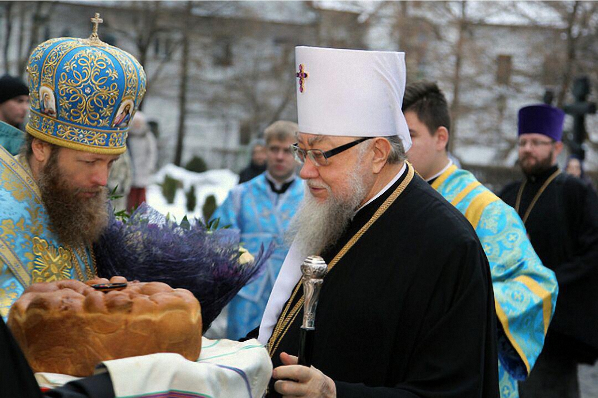 Митрополит Варшавский запретил подчиненным сотрудничать с единой украинской церковью после Томоса - фото 1