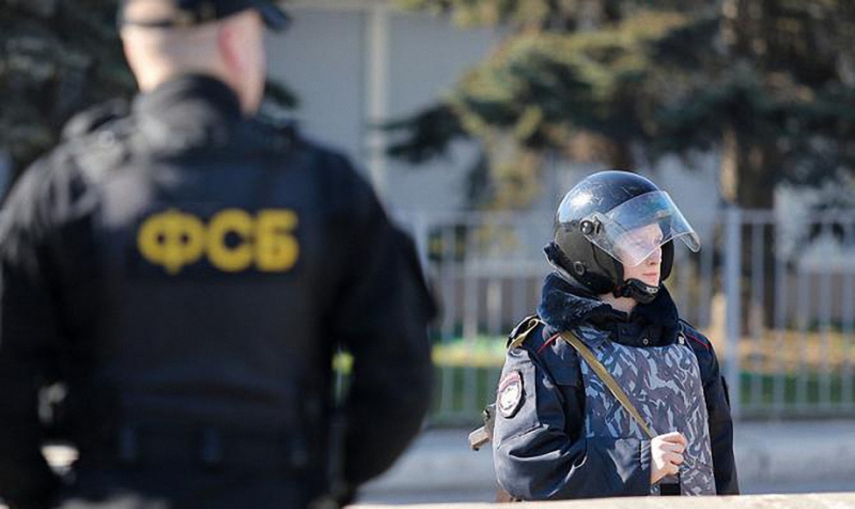 ФСБшники упаковали одного из топ-чиновников "Росатома" - фото 1