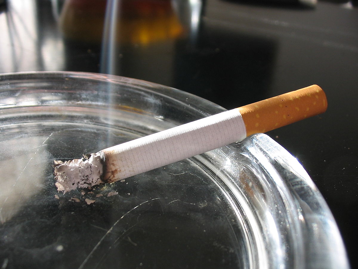 Ставка акцизного налога на табачные изделия увеличится на 9% - фото 1